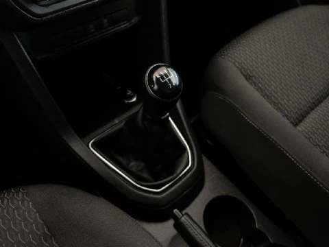 Volkswagen Caddy Profesional Maxi Furgón 2.0 TDI 75kW BMT