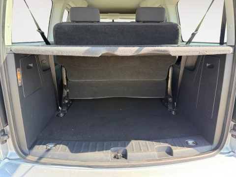 Volkswagen Caddy Profesional Maxi Furgón 2.0 TDI 75kW BMT