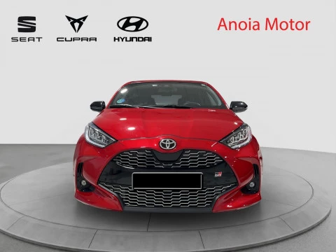Toyota Yaris 1.5  120 CV GR SPORT