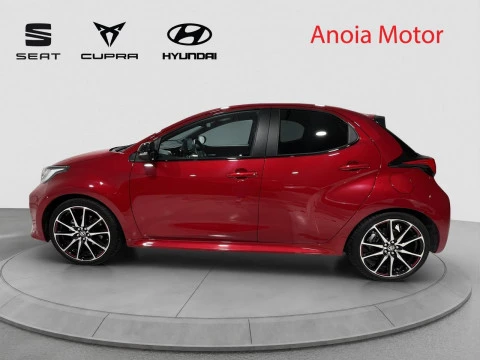 Toyota Yaris 1.5  120 CV GR SPORT