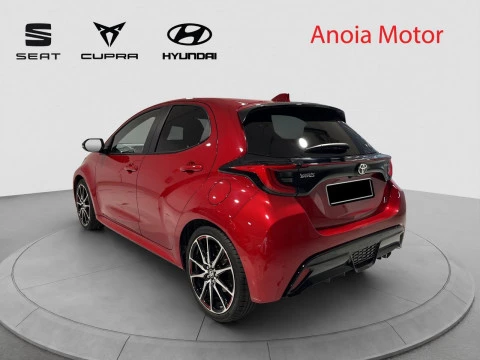 Toyota Yaris 1.5  120 CV GR SPORT