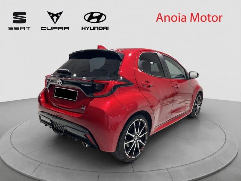 Toyota Yaris 1.5  120 CV GR SPORT