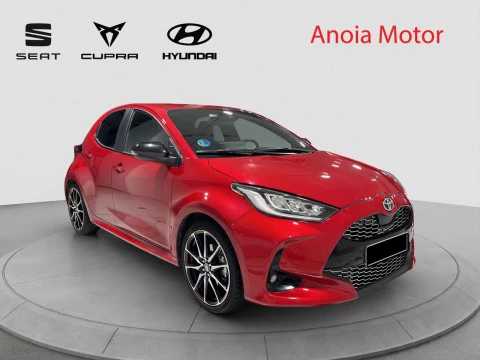 Toyota Yaris 1.5  120 CV GR SPORT