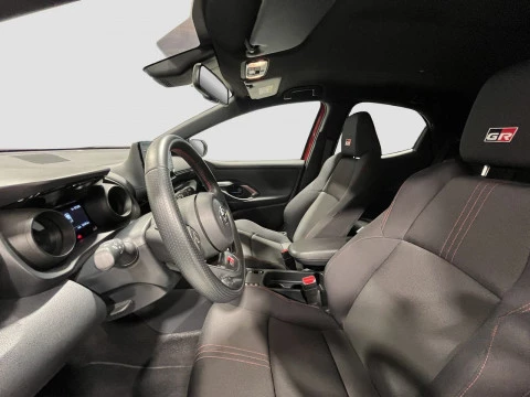 Toyota Yaris 1.5  120 CV GR SPORT