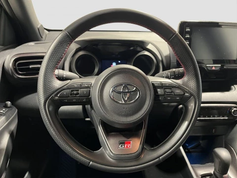 Toyota Yaris 1.5  120 CV GR SPORT