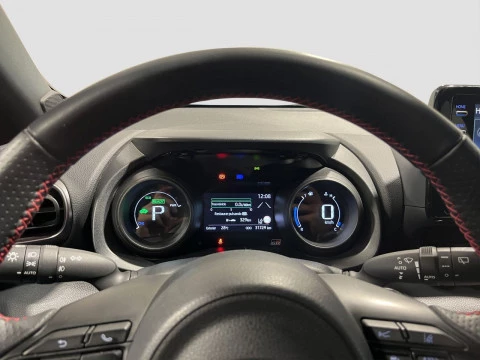 Toyota Yaris 1.5  120 CV GR SPORT