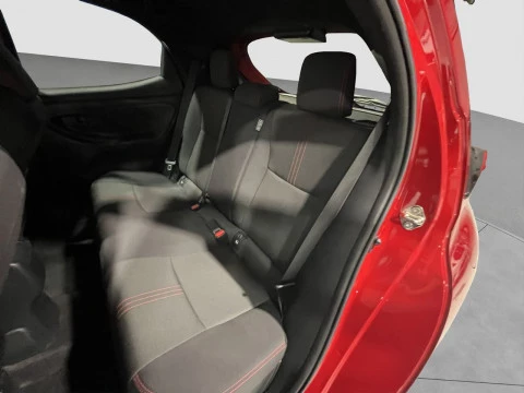 Toyota Yaris 1.5  120 CV GR SPORT