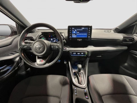Toyota Yaris 1.5  120 CV GR SPORT