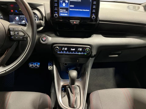 Toyota Yaris 1.5  120 CV GR SPORT