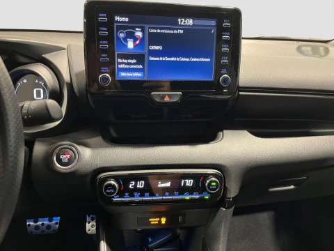 Toyota Yaris 1.5  120 CV GR SPORT