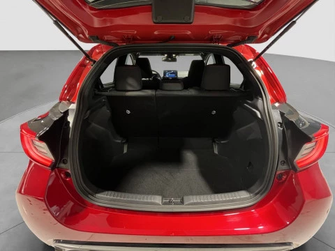 Toyota Yaris 1.5  120 CV GR SPORT