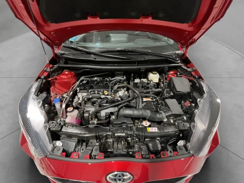 Toyota Yaris 1.5  120 CV GR SPORT
