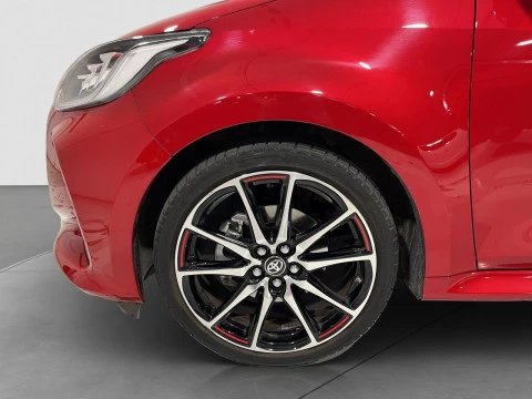 Toyota Yaris 1.5  120 CV GR SPORT