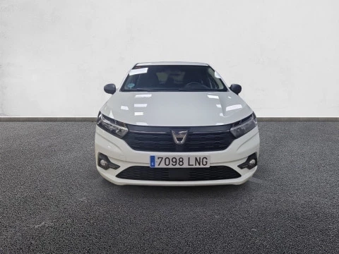 Dacia Sandero Essential SCe 49kW (65CV)