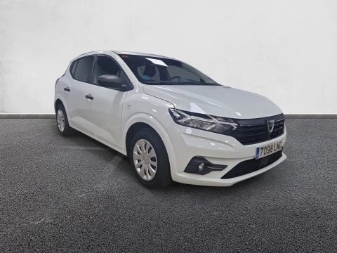 Dacia Sandero Essential SCe 49kW (65CV)