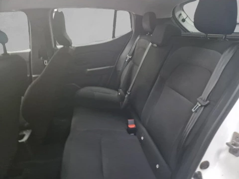 Dacia Sandero Essential SCe 49kW (65CV)