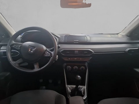Dacia Sandero Essential SCe 49kW (65CV)