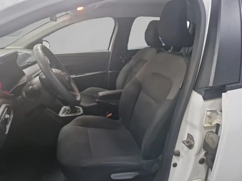 Dacia Sandero Essential SCe 49kW (65CV)