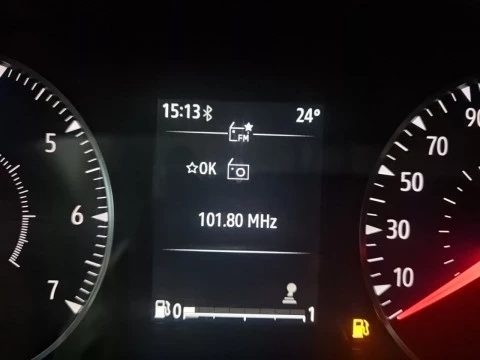 Dacia Sandero Essential SCe 49kW (65CV)