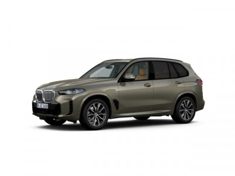 BMW X5 xDrive30d xLine 219 kW (298 CV)