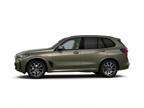 BMW X5 xDrive30d xLine 219 kW (298 CV)