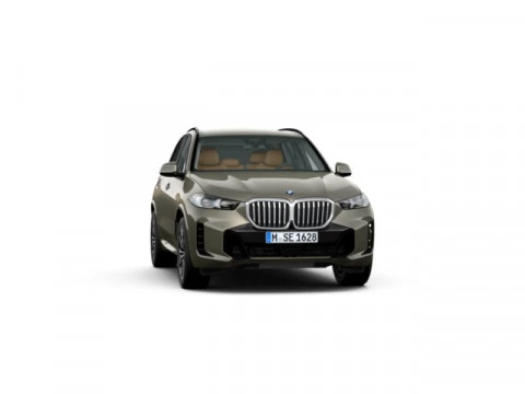 BMW X5 xDrive30d xLine 219 kW (298 CV)