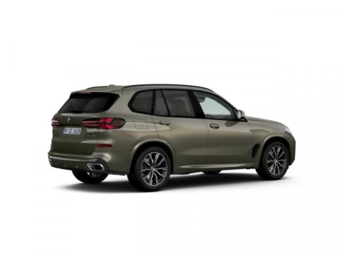 BMW X5 xDrive30d xLine 219 kW (298 CV)