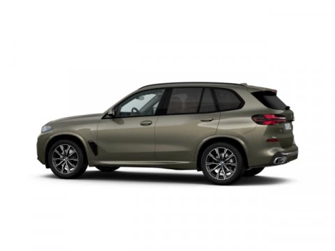 BMW X5 xDrive30d xLine 219 kW (298 CV)