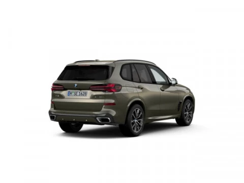 BMW X5 xDrive30d xLine 219 kW (298 CV)