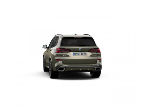 BMW X5 xDrive30d xLine 219 kW (298 CV)