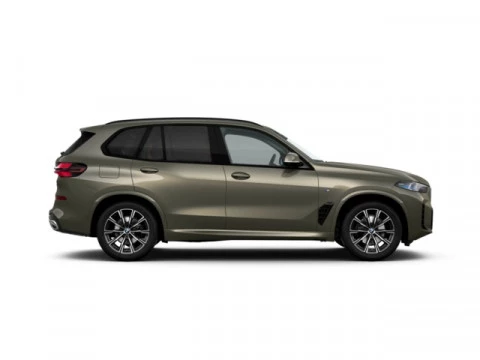 BMW X5 xDrive30d xLine 219 kW (298 CV)