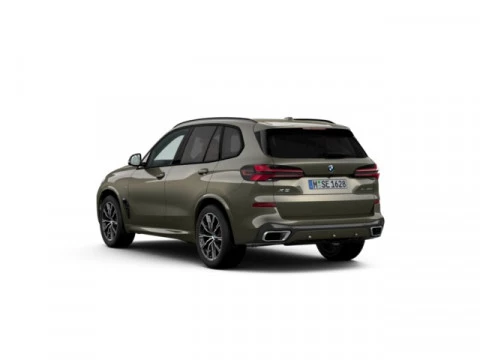 BMW X5 xDrive30d xLine 219 kW (298 CV)