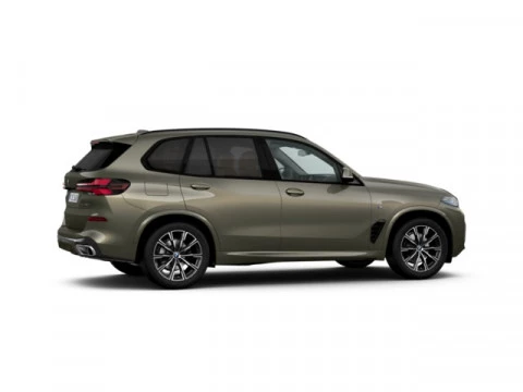 BMW X5 xDrive30d xLine 219 kW (298 CV)