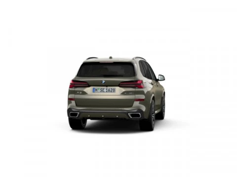 BMW X5 xDrive30d xLine 219 kW (298 CV)