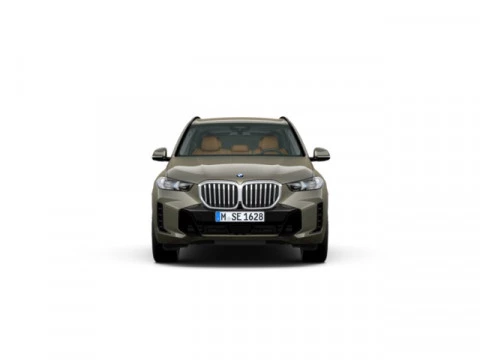 BMW X5 xDrive30d xLine 219 kW (298 CV)