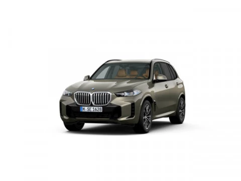 BMW X5 xDrive30d xLine 219 kW (298 CV)