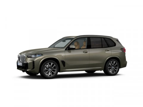 BMW X5 xDrive30d xLine 219 kW (298 CV)