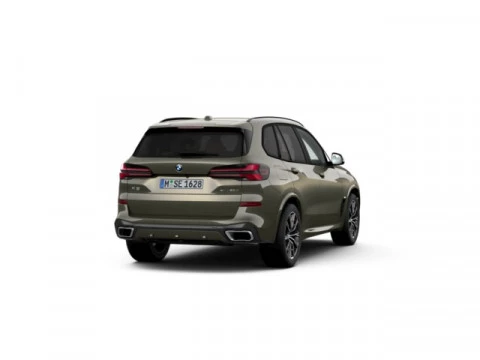 BMW X5 xDrive30d xLine 219 kW (298 CV)