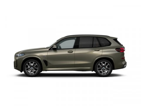 BMW X5 xDrive30d xLine 219 kW (298 CV)
