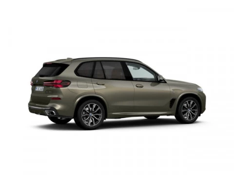 BMW X5 xDrive30d xLine 219 kW (298 CV)