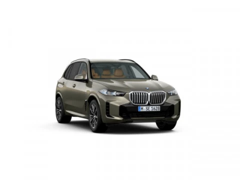 BMW X5 xDrive30d xLine 219 kW (298 CV)