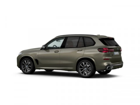BMW X5 xDrive30d xLine 219 kW (298 CV)