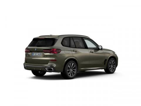 BMW X5 xDrive30d xLine 219 kW (298 CV)