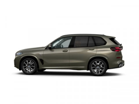 BMW X5 xDrive30d xLine 219 kW (298 CV)