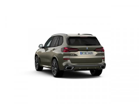 BMW X5 xDrive30d xLine 219 kW (298 CV)