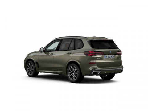 BMW X5 xDrive30d xLine 219 kW (298 CV)