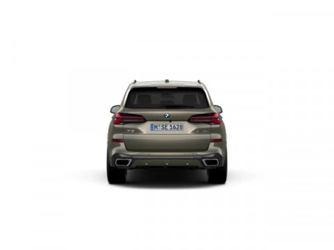 BMW X5 xDrive30d xLine 219 kW (298 CV)