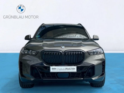 BMW X5 xDrive30d xLine 219 kW (298 CV)