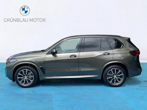 BMW X5 xDrive30d xLine 219 kW (298 CV)