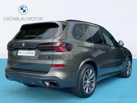 BMW X5 xDrive30d xLine 219 kW (298 CV)
